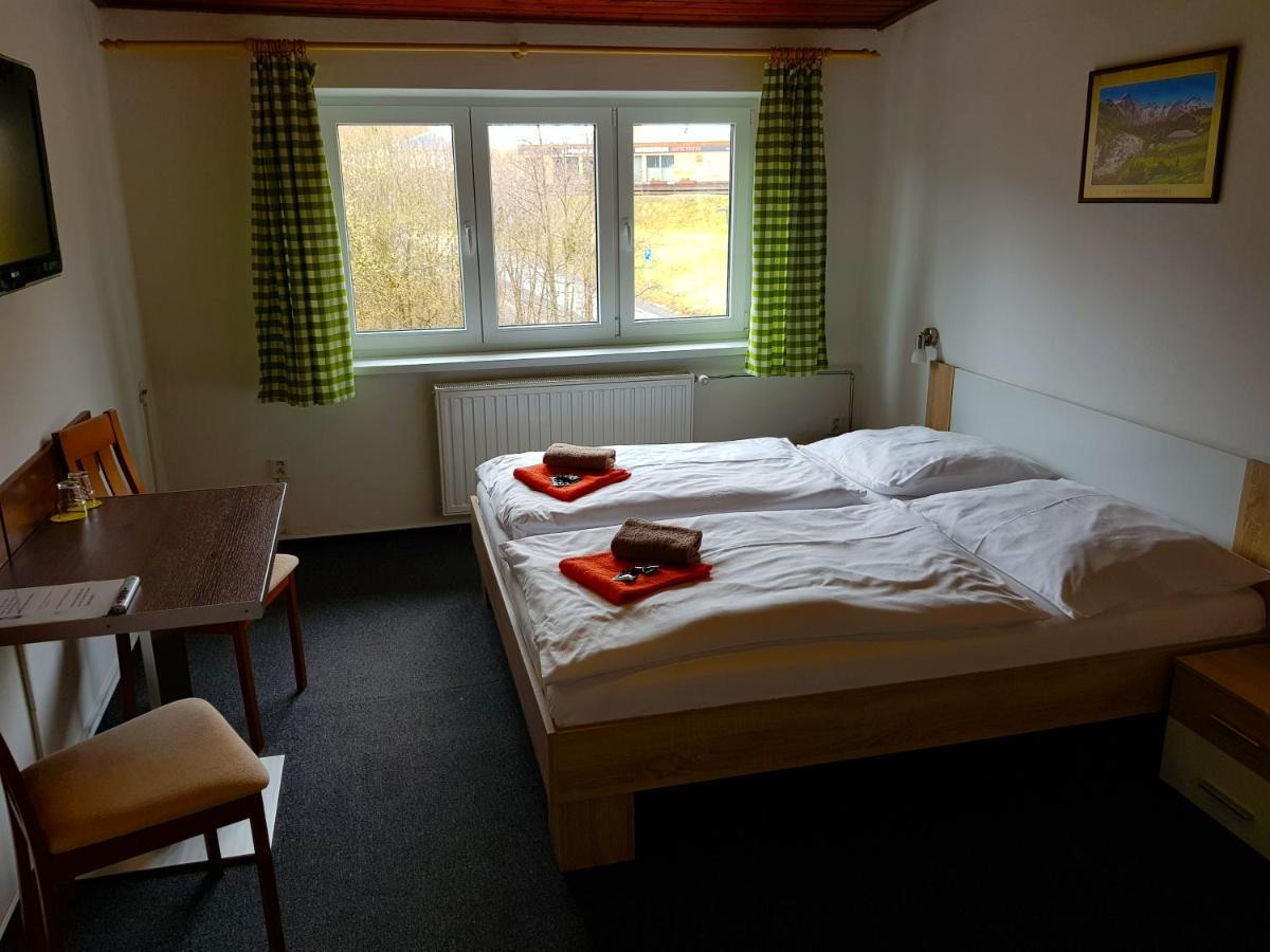Hotel Sasanka Tatranská Lomnica Dış mekan fotoğraf