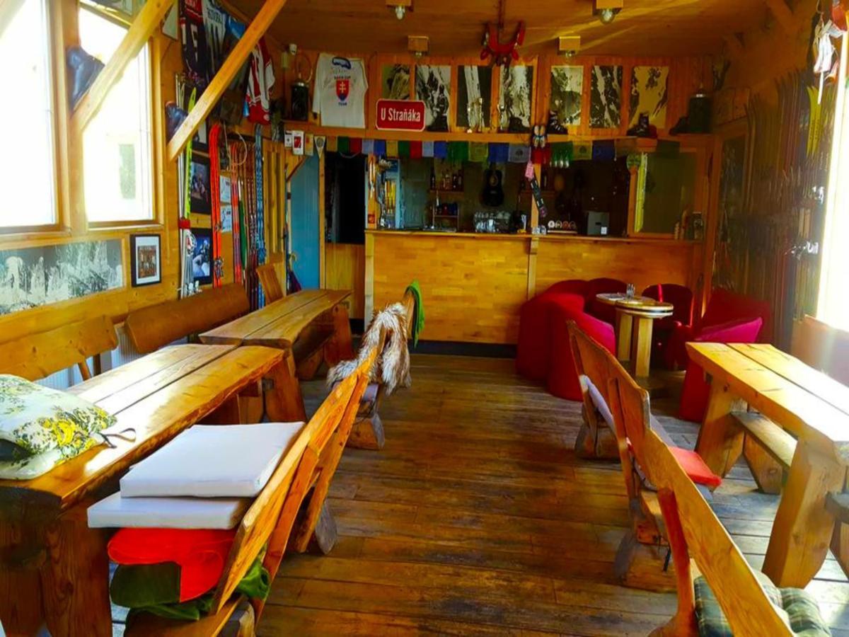 Hotel Sasanka Tatranská Lomnica Dış mekan fotoğraf