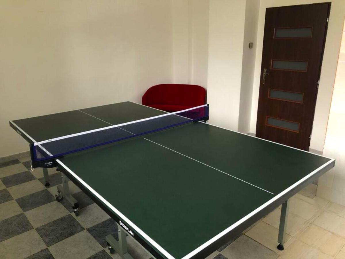 Hotel Sasanka Tatranská Lomnica Dış mekan fotoğraf
