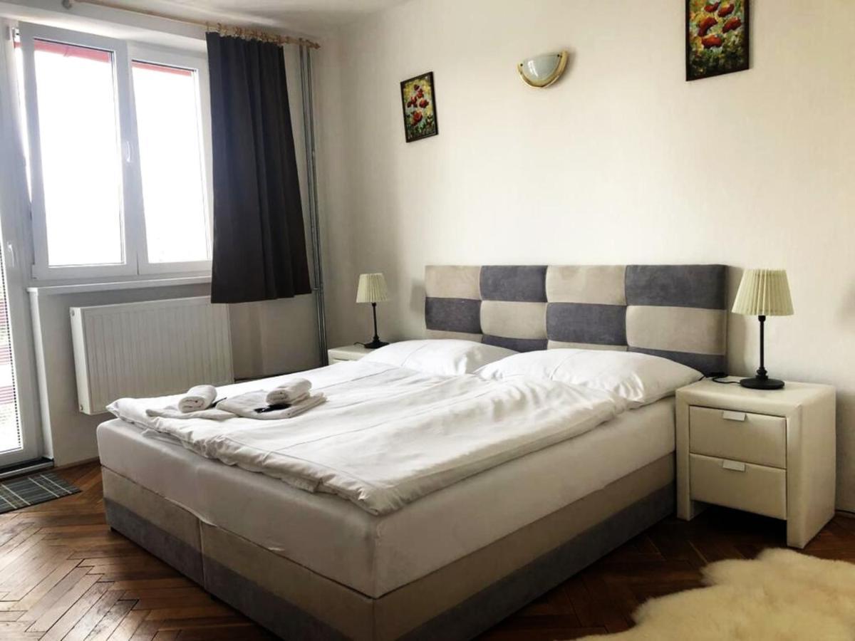 Hotel Sasanka Tatranská Lomnica Dış mekan fotoğraf