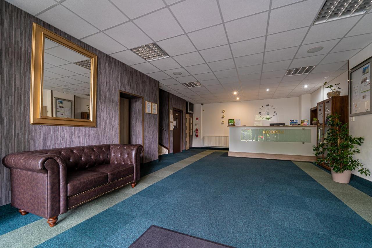 Hotel Sasanka Tatranská Lomnica Dış mekan fotoğraf