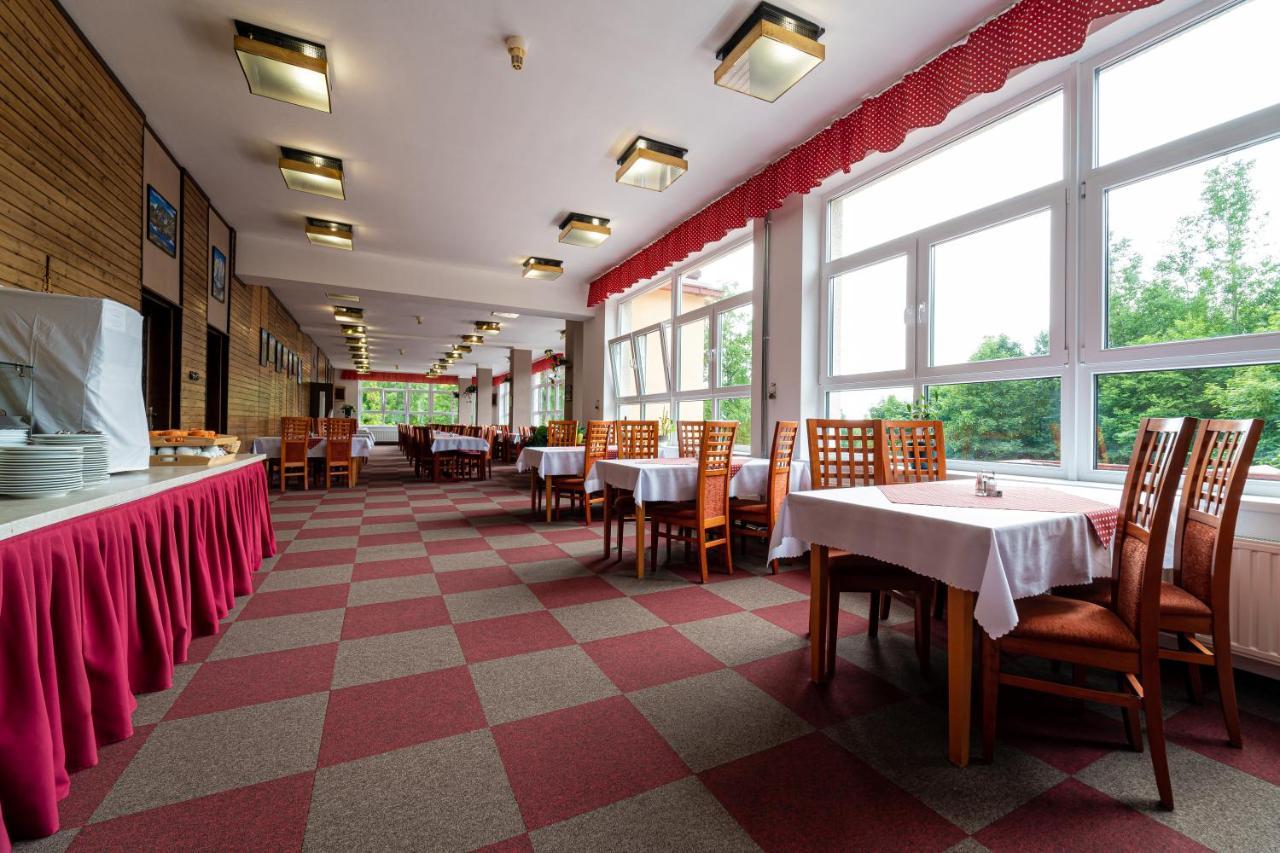 Hotel Sasanka Tatranská Lomnica Dış mekan fotoğraf